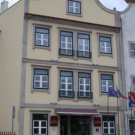 Alojamento Alboi Bed and breakfast